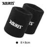 HighAbsorbency Cotton Terry Cloth Sports Wristbands 8