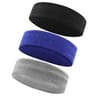 Premium Terry Cloth Sports Headbands 11