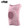 Hinged Knee Brace With Side Stabilizers 6