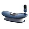 Dynamic Electric Lumbar Traction Massager  Inflatable Back Stretcher 0