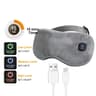 Heated Eye Mask For Dry Eyes  Warm Compress Relaxation 8