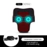 Electric Heated Neck Massager Brace With 3 Temperature Levels 7