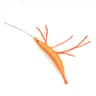 Interactive Woolen Prawn Catnip Toy 6