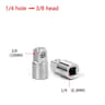 Chrome Vanadium Ratchet Wrench Socket Adapter Converter 11