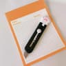 Kawaii Mini Pocket Art Utility Knife  Box Cutter 6