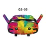 Colorful PVC Protective Skin Decal Kit For DJI Avata 2  DJI Goggles 3 12
