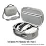 Universal Hard Shell Portable Carrying Case For Meta Quest Pro  Quest 3  Quest 2  PS VR2  Pico 4 7