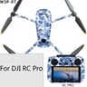 Full Body Waterproof PVC Protective Skin Decal Kit For DJI Mavic 3 Pro 13