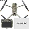 Full Body Waterproof PVC Protective Skin Decal Kit For DJI Mavic 3 Pro 16