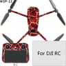 Full Body Waterproof PVC Protective Skin Decal Kit For DJI Mavic 3 Pro 20