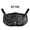 Colorful Waterproof PVC Protective Skin Decal Kit For DJI Neo  DJI Goggles N3 11