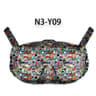 Colorful Waterproof PVC Protective Skin Decal Kit For DJI Neo  DJI Goggles N3 13
