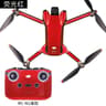 Fluorescent Waterproof PVC Protective Skin Decal Kit For DJI Mini 3 11