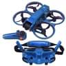 Fluorescent Waterproof PVC Protective Skin Decal Kit For DJI Avata 2  DJI Goggles 3 12