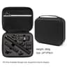 Portable Hard Shell Carrying Case  Storage Bag For DJI Osmo Action 5 Pro Action 4  Action 3 7