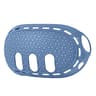 Full Protective Silicone Shell Cover  Sweatproof Face Cover Set For Meta Quest 3 8