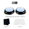 Magnetic AntiBlue Light  Prescription Lens Insert Frames For Meta Quest 3 10