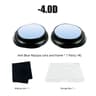 Magnetic AntiBlue Light  Prescription Lens Insert Frames For Meta Quest 3 12
