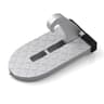Multifunction Universal Car Door Step  Foldable Roof Rack Pedal 7