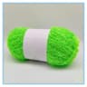 Glass Fiber Sparkling DIY Handicraft Weaving Yarn Ball 50g 15