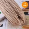 218Yard 3mm Nylon Cord Crochet  Macrame Thread 10
