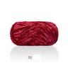 87Yard Thick Chenille Velvet Knitting  Crochet Yarn 9