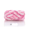 87Yard Thick Chenille Velvet Knitting  Crochet Yarn 11