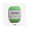 011 Lb 100 Cotton 8Ply Worsted HandKnitting Yarn 218 Yards 11