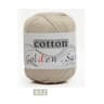 011 Lb 100 Cotton 8Ply Worsted HandKnitting Yarn 218 Yards 16