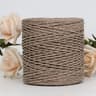 022 Lb Natural Raffia Straw Paper Yarn 16