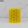 218Yard Natural Raffia Straw Paper Yarn 15