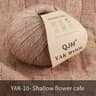 3Piece Yak Wool HandKnitting  Crochet Yarn Set 15