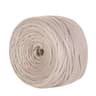 044 Lb Nappa Matte Imitation Leather Fabric Yarn 5