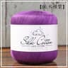 011 Lb No 6 Silk Cotton Lace Thread 11