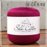 011 Lb No 6 Silk Cotton Lace Thread 16