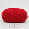5Piece 5Ply Milk Cotton Baby Yarn Set 12