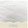 Milk Cotton HandKnitting  Crochet Yarn 6