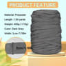 088 Lb Thick Soft TShirt Cloth Yarn 8
