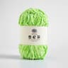 022 Lb 6 Mm Chenille Velvet Yarn 16