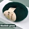 006 Lb ExtraSoft Mohair  Warm Baby Wool Yarn 17