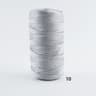 022 Lb 15 Mm Thin Ice Nylon Silk Crochet Yarn 14