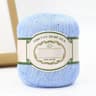 044 Lb Cotton Linen Lace Yarn With Sequins 8