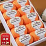 UltraSoft Merino Wool Yarn Pack For Hand Knitting  Crochet 10