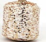 Sparkle Sequin Glitter Yarn For Crochet  DIY Hand Knitting 17