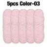 Premium Velvet Chenille Yarn Pack For Blankets Coats  Home Decor 9