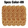 Premium Velvet Chenille Yarn Pack For Blankets Coats  Home Decor 6
