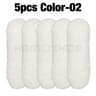 Premium Velvet Chenille Yarn Pack For Blankets Coats  Home Decor 8