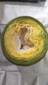 Mercerized Gradient Cotton Yarn For Sweaters Shawls  Scarves 12