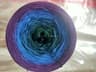 Mercerized Gradient Cotton Yarn For Sweaters Shawls  Scarves 16