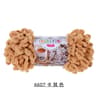 Chunky Loop Yarn For NoNeedle Hand Knitting Blankets  Pillows 14